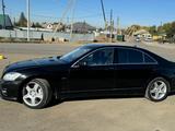 Mercedes-Benz S 500 2011 года за 13 500 000 тг. в Алматы – фото 3
