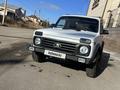 ВАЗ (Lada) Lada 2121 2015 годаүшін3 300 000 тг. в Караганда