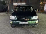Toyota Highlander 2003 года за 4 700 000 тг. в Алматы – фото 3