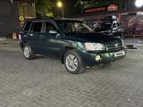 Toyota Highlander 2003 года за 4 700 000 тг. в Алматы