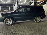 Toyota Highlander 2003 года за 4 700 000 тг. в Алматы – фото 2