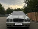 Mercedes-Benz E 320 2000 годаfor4 950 000 тг. в Алматы – фото 2