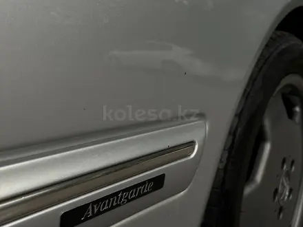 Mercedes-Benz E 320 2000 года за 4 950 000 тг. в Алматы – фото 5