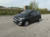 Chevrolet Spark 2021 года за 5 200 000 тг. в Шымкент – фото 2