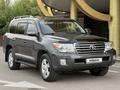 Toyota Land Cruiser 2014 года за 26 500 000 тг. в Алматы – фото 21