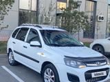 ВАЗ (Lada) Kalina 2194 2014 годаүшін2 500 000 тг. в Астана