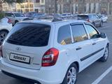ВАЗ (Lada) Kalina 2194 2014 годаүшін2 550 000 тг. в Астана – фото 5