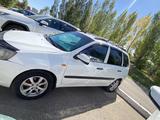ВАЗ (Lada) Kalina 2194 2014 годаүшін2 550 000 тг. в Астана – фото 3