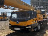 XCMG  QY25K 2014 годаүшін38 000 000 тг. в Астана – фото 4