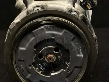 Компрессор кондиционера BMW 7-series E65 N62B40 N62B44 N62B48 N62B36 N73B60 за 80 000 тг. в Алматы – фото 14