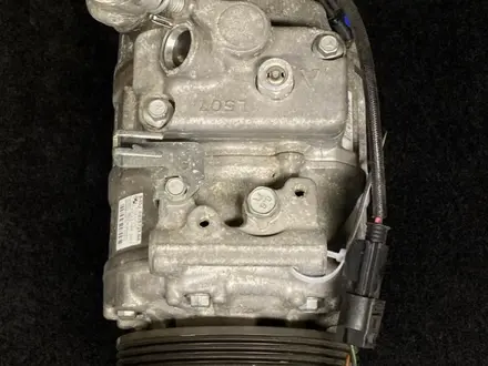 Компрессор кондиционера BMW 7-series E65 N62B40 N62B44 N62B48 N62B36 N73B60 за 80 000 тг. в Алматы – фото 15
