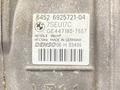 Компрессор кондиционера BMW 7-series E65 N62B40 N62B44 N62B48 N62B36 N73B60үшін80 000 тг. в Алматы – фото 2