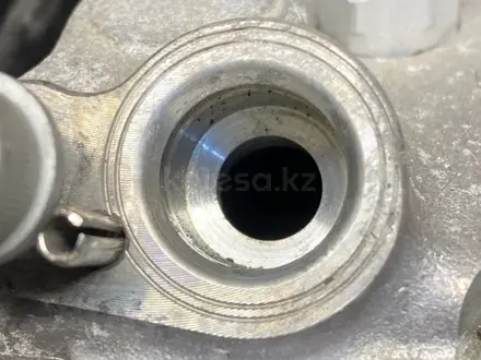 Компрессор кондиционера BMW 7-series E65 N62B40 N62B44 N62B48 N62B36 N73B60 за 80 000 тг. в Алматы – фото 7