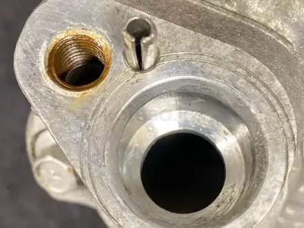 Компрессор кондиционера BMW 7-series E65 N62B40 N62B44 N62B48 N62B36 N73B60 за 80 000 тг. в Алматы – фото 8