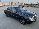 Mercedes-Benz E 320 2003 года за 5 500 000 тг. в Алматы – фото 4