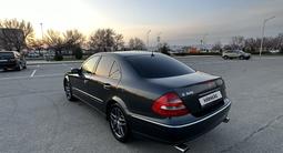 Mercedes-Benz E 320 2003 года за 5 500 000 тг. в Алматы – фото 5