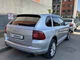 Porsche Cayenne 2005 годаfor4 600 000 тг. в Алматы