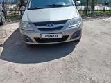 ВАЗ (Lada) Largus 2014 годаүшін4 250 000 тг. в Усть-Каменогорск