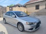 Mitsubishi Lancer 2013 года за 5 000 000 тг. в Шымкент – фото 2