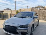 Mitsubishi Lancer 2013 года за 5 000 000 тг. в Шымкент