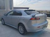 Mitsubishi Lancer 2013 года за 5 000 000 тг. в Шымкент – фото 3