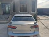 Mitsubishi Lancer 2013 года за 5 000 000 тг. в Шымкент – фото 5