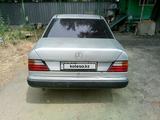 Mercedes-Benz E 230 1992 года за 1 400 000 тг. в Алматы – фото 2