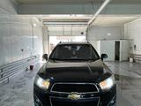 Chevrolet Captiva 2014 годаүшін6 500 000 тг. в Павлодар