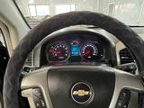 Chevrolet Captiva 2014 годаүшін6 500 000 тг. в Павлодар – фото 4