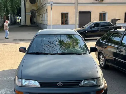 Toyota Corolla 1993 года за 1 000 000 тг. в Усть-Каменогорск