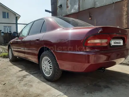 Mitsubishi Galant 1995 года за 1 600 000 тг. в Алматы – фото 2