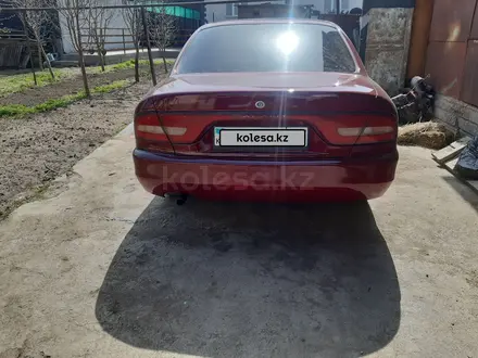 Mitsubishi Galant 1995 года за 1 600 000 тг. в Алматы – фото 4