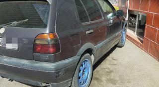 Volkswagen Golf 1995 года за 1 700 000 тг. в Талдыкорган