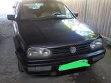 Volkswagen Golf 1995 года за 1 700 000 тг. в Талдыкорган – фото 5