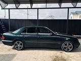 Mercedes-Benz E 280 2001 года за 4 000 000 тг. в Кызылорда