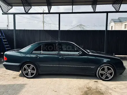 Mercedes-Benz E 280 2001 года за 4 000 000 тг. в Кызылорда