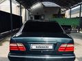 Mercedes-Benz E 280 2001 годаүшін4 000 000 тг. в Кызылорда – фото 4