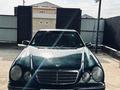 Mercedes-Benz E 280 2001 годаүшін4 000 000 тг. в Кызылорда – фото 5