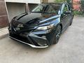 Toyota Camry 2021 годаfor13 000 000 тг. в Алматы