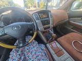 Lexus RX 400h 2007 года за 5 500 000 тг. в Актобе
