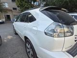 Lexus RX 400h 2007 года за 5 500 000 тг. в Актобе – фото 2