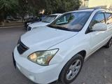 Lexus RX 400h 2007 года за 5 500 000 тг. в Актобе – фото 3