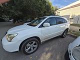 Lexus RX 400h 2007 года за 5 500 000 тг. в Актобе – фото 4