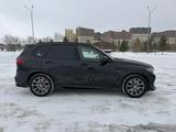 BMW X5 2018 года за 32 000 000 тг. в Астана – фото 2