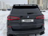 BMW X5 2018 года за 32 000 000 тг. в Астана – фото 4
