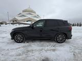 BMW X5 2018 года за 32 000 000 тг. в Астана – фото 3