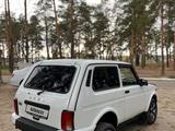 ВАЗ (Lada) Lada 2121 2021 года за 3 200 000 тг. в Семей – фото 3