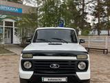 ВАЗ (Lada) Lada 2121 2021 года за 3 200 000 тг. в Семей – фото 2