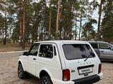 ВАЗ (Lada) Lada 2121 2021 года за 3 200 000 тг. в Семей – фото 4