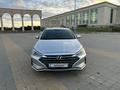 Hyundai Elantra 2019 года за 7 650 000 тг. в Актобе